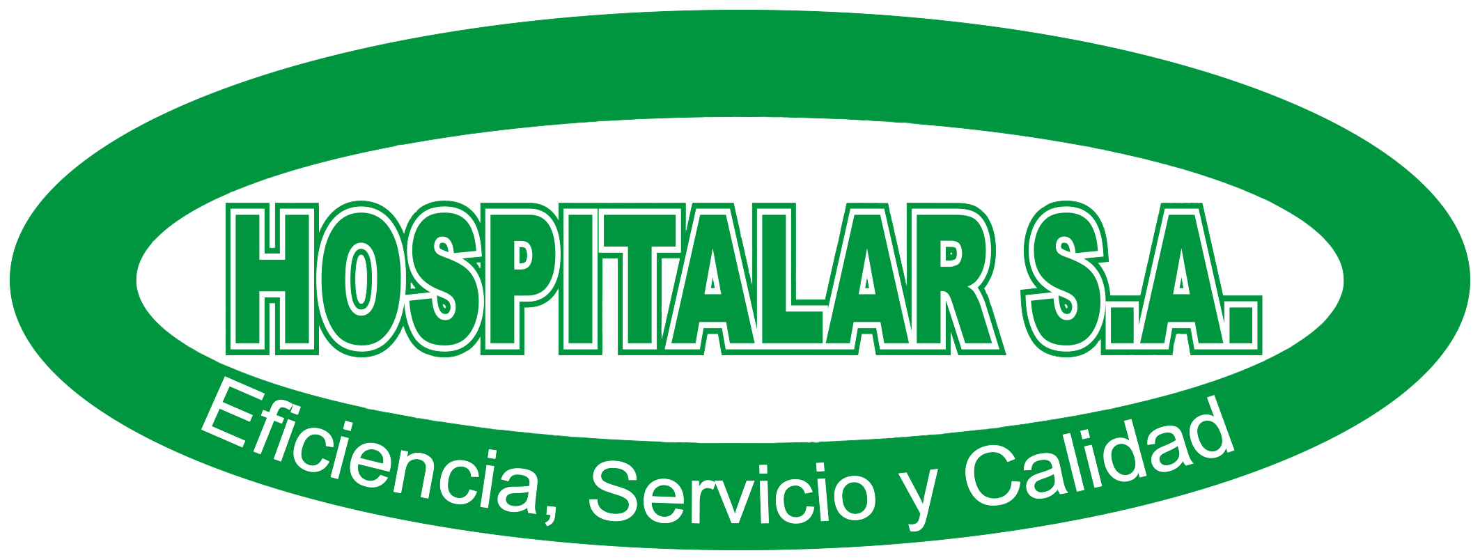 Hospitalar S.A.