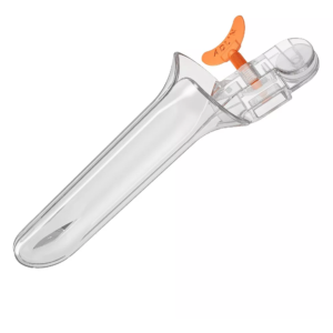 Especulo No Estéril