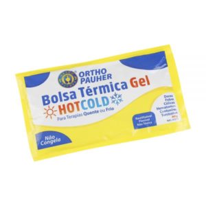 Bolsa Térmica Gel Hotcold 400g