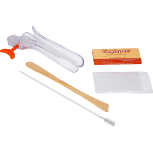 Kit de Papanicolaou estéril Vagispec