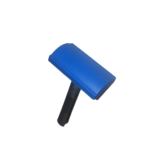 AFEITADORA DESECHABLE DOBLE HOJA