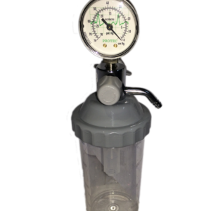 Aspirador de red de vacío Master 400ML