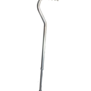 Bastón de aluminio reforzado