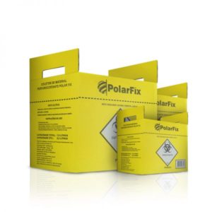 Descartador Polar FIx