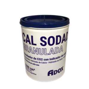 Cal Sodada - Granulada