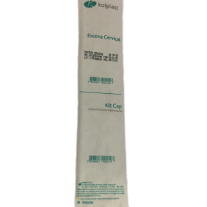 Cepillo Cervical Estéril