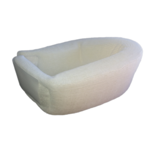 Collar Cervical De Espuma