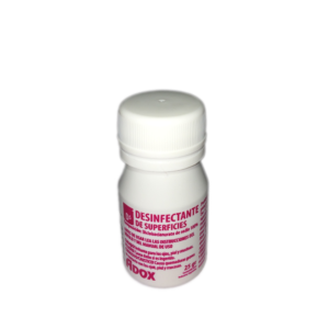 D5 | Desinfectante de Superficies