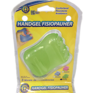 Handgel Fisiopauher