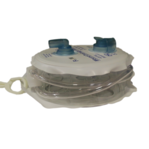 Sistema de Drenaje Post Quirúrgico 400ML