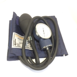 TENSIOMETRO ANEROIDE