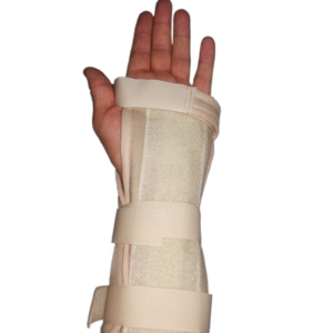 Inmovilizador de Muñeca TELA