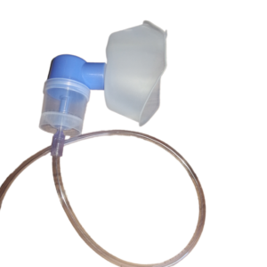 Micronebulizador Con Tubo Rosca