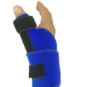 Muñequera NEOPRENE Boomeran con ballena