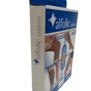 Pantorrillera Elástica