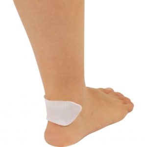 Protector del tendón de Aquiles de Skingel