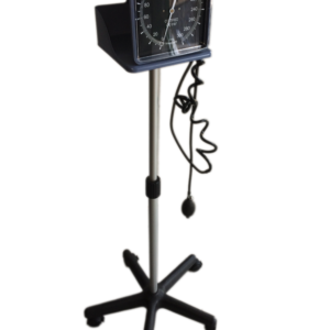 TENSIOMETRO PORTATIL CON RUEDAS