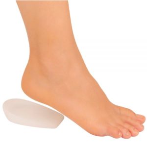 Talonera Para Espolon de Silicona