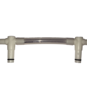 Tubo Conector para Canister