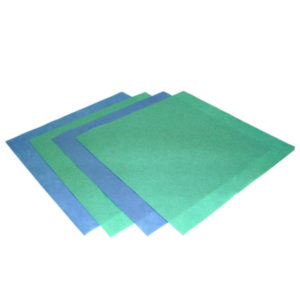 ENVOLTURAS DE ESTERILIZACIÓN