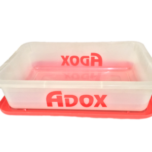 Bateas para lavado de instrumentales