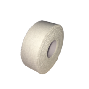 Cinta Kinesio Tape Cotton 2,5 cm X 13,7 mts