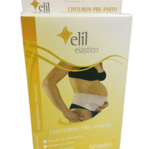 Cinturón PREPARTO