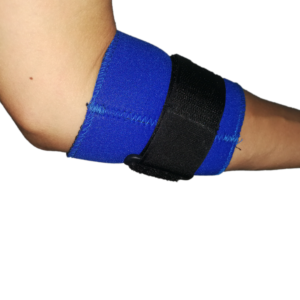 Codera Corta Neopreme con ajuste