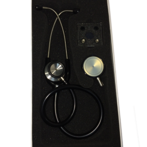 Estetoscopio Premiun de acero