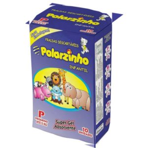 Pañal Infantil