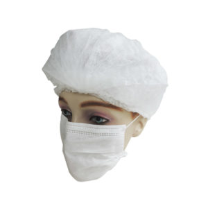 Gorro Descartable (Touca)